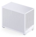 Jonsbo D32 STD MESH Midi Tower Biały