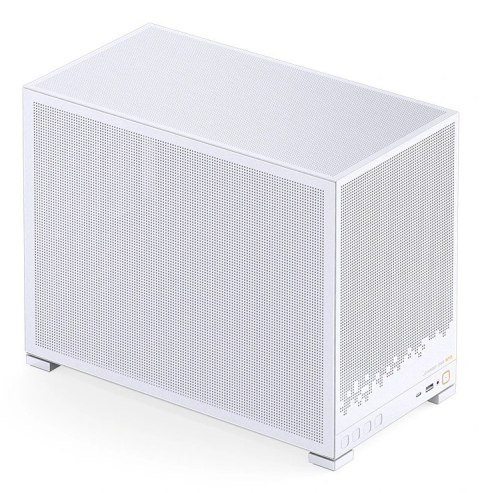 Jonsbo D32 STD MESH Midi Tower Biały