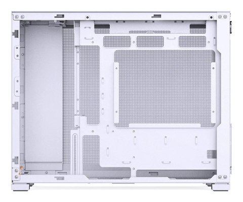 Jonsbo D32 STD MESH Midi Tower Biały