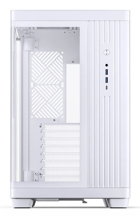 Jonsbo TK-4 Tower Biały