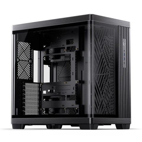 Jonsbo TK-4 Tower Czarny