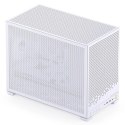 Obudowa PC Jonsbo D32 PRO Mesh, Mini Obudowa mATX - Biała
