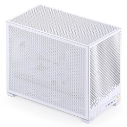 Obudowa PC Jonsbo D32 PRO Mesh, Mini Obudowa mATX - Biała