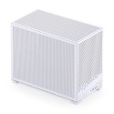Obudowa PC Jonsbo D32 PRO Mesh, Mini Obudowa mATX - Biała