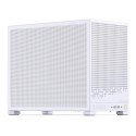 Obudowa PC Jonsbo D32 PRO Mesh, Mini Obudowa mATX - Biała