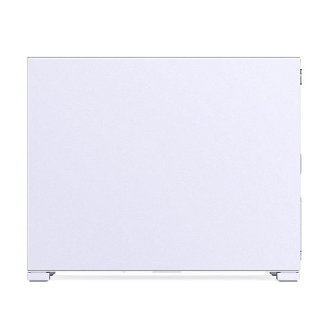 Obudowa PC Jonsbo D32 STD Biała Obudowa, Mini Obudowa, mATX, Szkło Hartowane - Białe