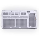 Obudowa PC Jonsbo D32 STD Biała Obudowa, Mini Obudowa, mATX, Szkło Hartowane - Białe