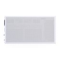 Obudowa PC Jonsbo D32 STD Biała Obudowa, Mini Obudowa, mATX, Szkło Hartowane - Białe