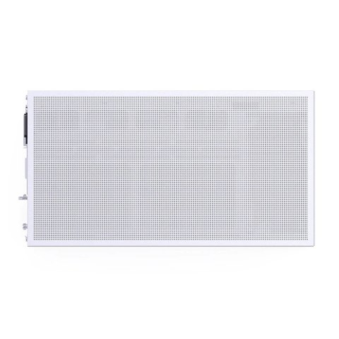 Obudowa PC Jonsbo D32 STD Biała Obudowa, Mini Obudowa, mATX, Szkło Hartowane - Białe