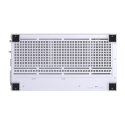 Obudowa PC Jonsbo D32 STD Biała Obudowa, Mini Obudowa, mATX, Szkło Hartowane - Białe