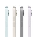 Apple iPad Air Apple M 256 GB 27,9 cm (11") 12 GB Wi-Fi 7 (802.11be) iPadOS 26 Beżowy