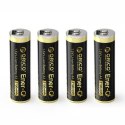 Bateria litowa akumulator AA 1.5 V 2100mWh USB-C - 4 szt.