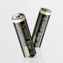 Bateria litowa akumulator AA 1.5 V 2100mWh USB-C - 4 szt.