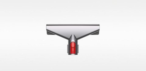 Dyson V11 Fluffy Nickel/Red - odkurzacz
