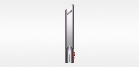Dyson V11 Fluffy Nickel/Red - odkurzacz