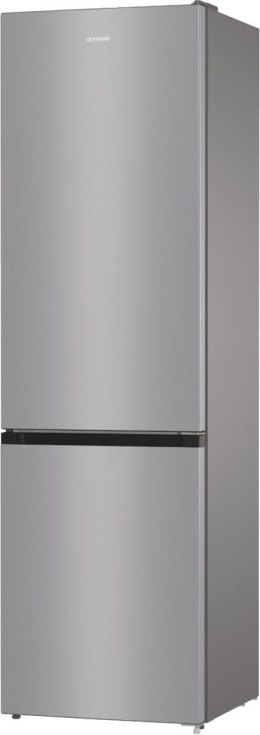 Lodówka GORENJE NRK6202EXL4 No Frost 200 cm | FreshZone | MultiAirflow | LED | inox