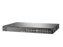 Przełącznik ARUBA 2930F 24G POE+ 4SF P+ bazodanowy