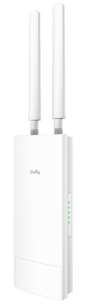 Acces Point CUDY AP1300 Outdoor