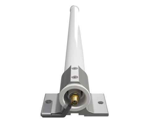 Antena dookólna Mikrotik 868 Omni SMA 6,5 dBi