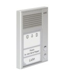 Auerswald TFS Dialog 212 Aluminium