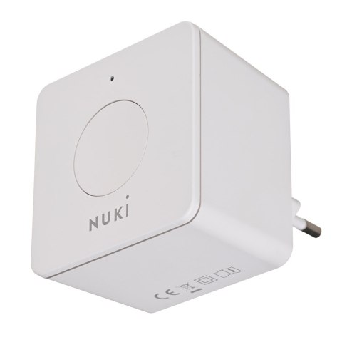Inteligentna bramka Wi-Fi NUKI Bridge