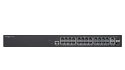 GS-2426 Zarządzany L2 Gigabit Ethernet (10/100/1000) 1U Czarny