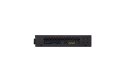 GS-2426 Zarządzany L2 Gigabit Ethernet (10/100/1000) 1U Czarny