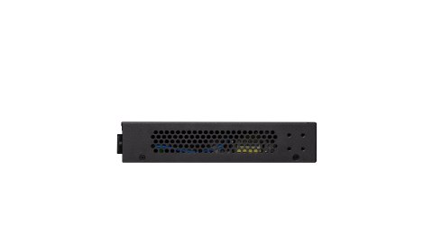 GS-2426 Zarządzany L2 Gigabit Ethernet (10/100/1000) 1U Czarny