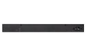 GS-2426 Zarządzany L2 Gigabit Ethernet (10/100/1000) 1U Czarny