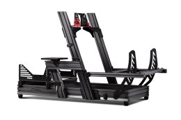 Next Level Racing F-GT Elite Aluminium Simulator Cockpit - Front und Side Mount Edition
