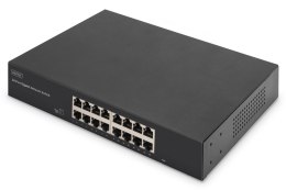 Switch niezarządzalny 19