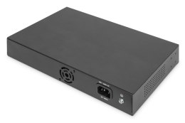 Switch niezarządzalny 19
