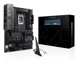 ASUS 90MB1FY0-M0EAY0 płyta główna Intel B760 LGA 1700 ATX