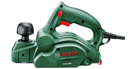 Bosch 06032A4000 Czarny, Zielony, Czerwony 19500 RPM 550 W