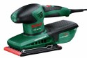 Bosch PSS 200 AC Szlifierka orbitalna 24000 OPM Czarny, Zielony 200 W