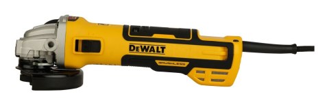 DeWALT DWE4347-QS szlifierka kątowa 12,5 cm 10500 RPM 2,3 kg