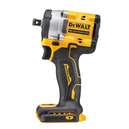 Klucz udarowy akumulatorowy DeWalt DCF921N 1/2' XR 18V 0*AH 610NM (bez akumulatora i ładowarki)