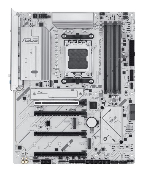 Płyta główna MB AMD B850 SAM5 ATX MAX GAMING WIFI ASUS