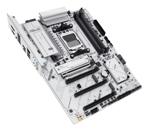 Płyta główna MB AMD B850 SAM5 ATX MAX GAMING WIFI ASUS