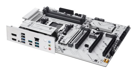 Płyta główna MB AMD B850 SAM5 ATX MAX GAMING WIFI ASUS