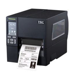 TSC MB241T drukarka etykiet bezpośrednio termiczny/termotransferowy 203 x 203 DPI 304,8 mm/s Przewodowy i Bezprzewodowy Przewodo