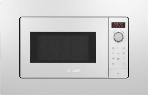 Bosch Serie 2 BFL623MW3 kuchenka mikrofalowa