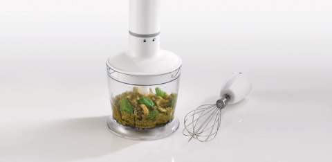 Gorenje HBC564QW 0,5 l Blender immersyjny 500 W Biały