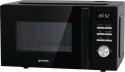 Gorenje MO20A4BH Czarny Kuchenka mikrofalowa kombinowana Blat 20 l 800 W