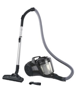 Hoover HP105HM 011 2 l Cylinder próżniowy Suchy 700 W Bez worka