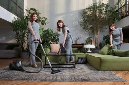 Hoover HP105HM 011 2 l Cylinder próżniowy Suchy 700 W Bez worka