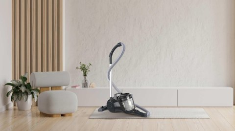 Hoover HP105HM 011 2 l Cylinder próżniowy Suchy 700 W Bez worka