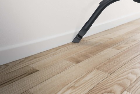 Hoover HP105HM 011 2 l Cylinder próżniowy Suchy 700 W Bez worka