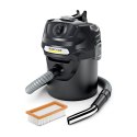 Kärcher AD 2 600 AW 14 l Czarny