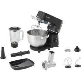 Maszyna kuchenna Gorenje MMC1000SCB 1000 W Liczba biegów: 12 Pojemność misy 6 L